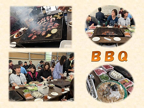 ＢＢＱ２