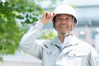 社員インタビュー